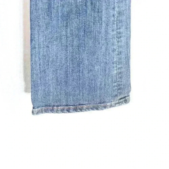 Seven Jeans Size 27 Classic Flare low rise - Picture 3 of 16